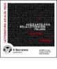 Audio antologia della letteratura italiana. Un viaggio sonoro nella storia della lingua italiana dal 1200 al 2000. Audiolibro. 2 CD Audio formato MP3