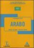 Langenscheidt. Arabo. Arabo-italiano, italiano-arabo