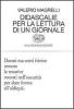 Didascalie per la lettura di un giornale