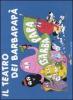 Il teatro di Barbapap�