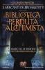 La biblioteca perduta dell'alchimista