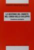 La gestione del diabete nel corso dello sviluppo. Competenze psicologiche
