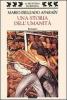 Una storia dell'umanit�
