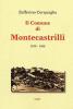 Il comune di Montecastrilli. Dall'unit� d'Italia alla prima guerra mondiale