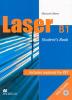 Laser. B1. Student's book. Per le Scuole superiori. Con CD-ROM