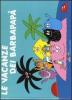 Le vacanze dei Barbapap�