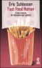 Fast food nation