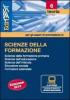 EdiTEST 6. Esercizio-Scienze della formazione. Con software di simulazione per la preparazione al test di ammissione