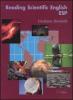 Reading scientific English. Letture scientifiche in lingua inglese