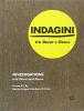 Indagini tra decor e decus