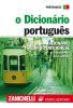 Dicion�rio portugues. Dizionario portoghese-italiano, italiano-portoghese (O)