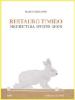 Restauro timido. Architettura, affetto, gioco