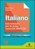 Italiano. Prove INVALSI. Primo anno. Per la Scuola media vol.1