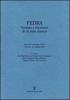 Fedra. Versioni e riscritture di un mito classico