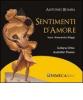 Sentimenti d'amore. Con CD Audio