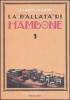 La ballata di Hambone vol.1