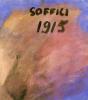 Soffici 1911-1915. Cubismo e futurismo