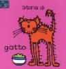 Storia di Gatto