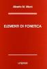 Elementi di fonetica