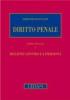 Diritto penale parte speciale vol.1