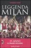 Leggenda Milan