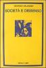 Societ� e dissenso