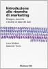Introduzione alla ricerca di marketing