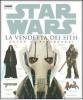 La vendetta dei Sith. Star Wars. Guida ai personaggi
