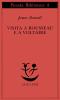 Visita a Rousseau e a Voltaire