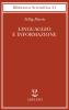 Linguaggio e informazione