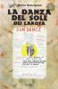 La danza del sole dei lakota