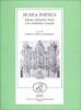 Musica poetica. J. S. Bach e la tradizione europea