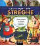 I piccoli segreti delle streghe