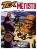 I figli del sole. Tex contro Mefisto vol.4
