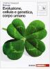 Biologia. Evoluzione, cellula e genetica, corpo umano. Con espansione online. Per le Scuole superiori