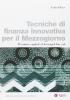 Tecniche di finanza innovativa per il Mezzogiorno. Il venture capital e il leveraged buy out