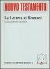 La lettera ai romani