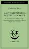 L' autonecrologia di Jonathan Swift
