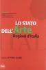 Lo stato dell'arte. Regioni d'Italia