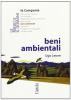 Beni ambientali