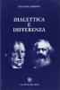 Dialettica e differenza