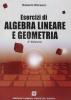 Esercizi di algebra lineare e geometria
