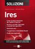 Ires. Soluzioni 2012. Con CD-ROM