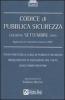 Codice di pubblica sicurezza 2009