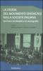 La storia del movimento sindacale nella societ� italiana. Vent'anni di dibattiti e di storiografia