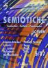 Semiotiche (2007) vol.5