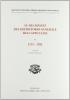 Le �decisiones� del definitorio generale dei cappuccini, III. 1775-1782