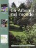 Gli arboreti nel mondo