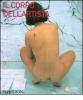 Il corpo dell'artista