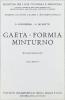 Gaeta, Formia e Minturno